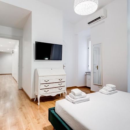 Bdc - Residenza Valadier 3-Bdr And 3 Bathrooms Apt Róma Kültér fotó