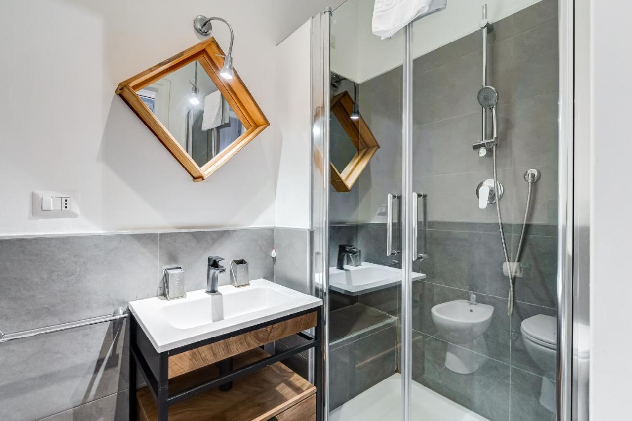 Bdc - Residenza Valadier 3-Bdr And 3 Bathrooms Apt Róma Kültér fotó