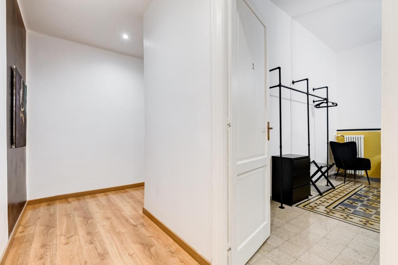Bdc - Residenza Valadier 3-Bdr And 3 Bathrooms Apt Róma Kültér fotó