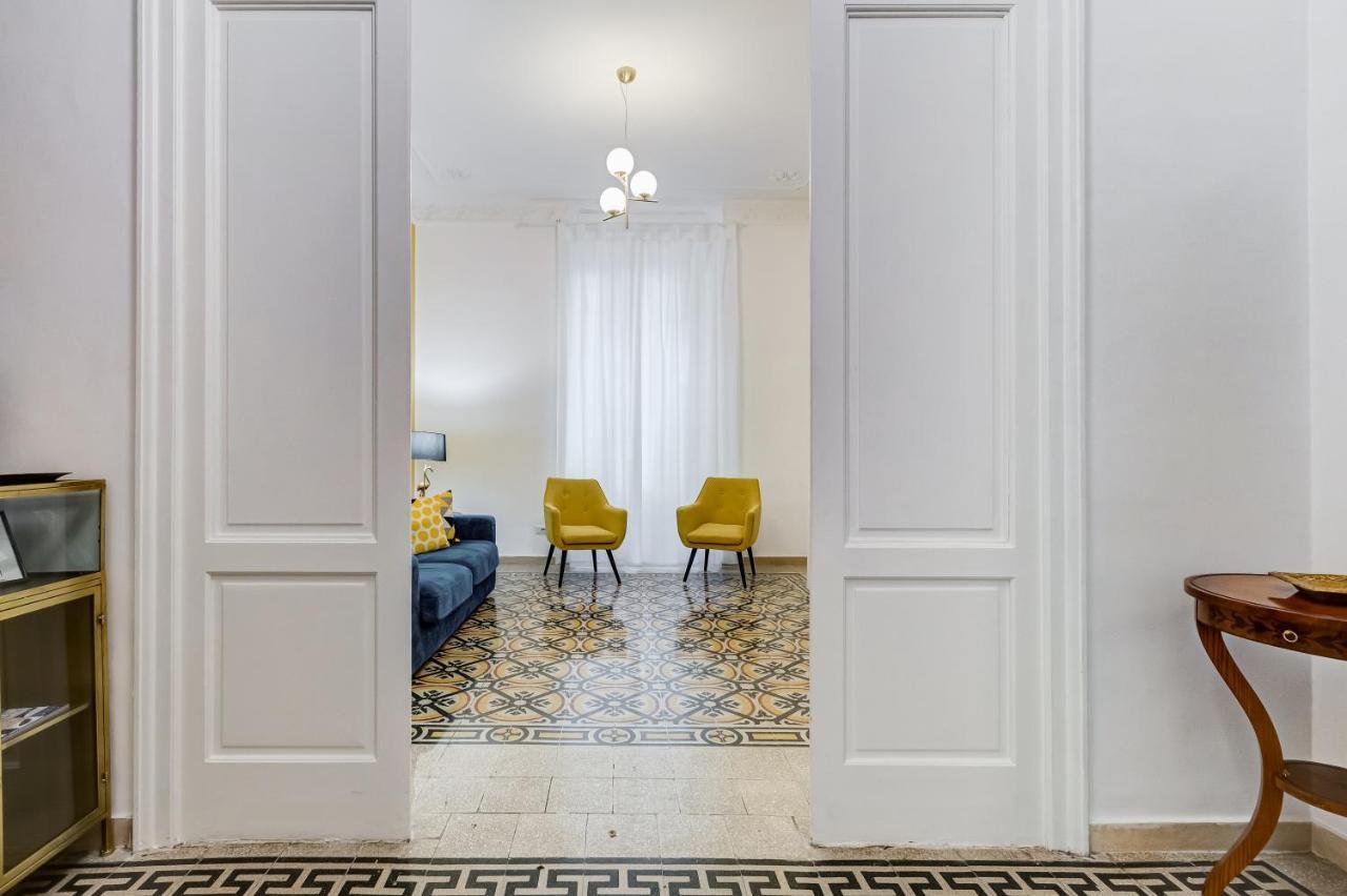 Bdc - Residenza Valadier 3-Bdr And 3 Bathrooms Apt Róma Kültér fotó