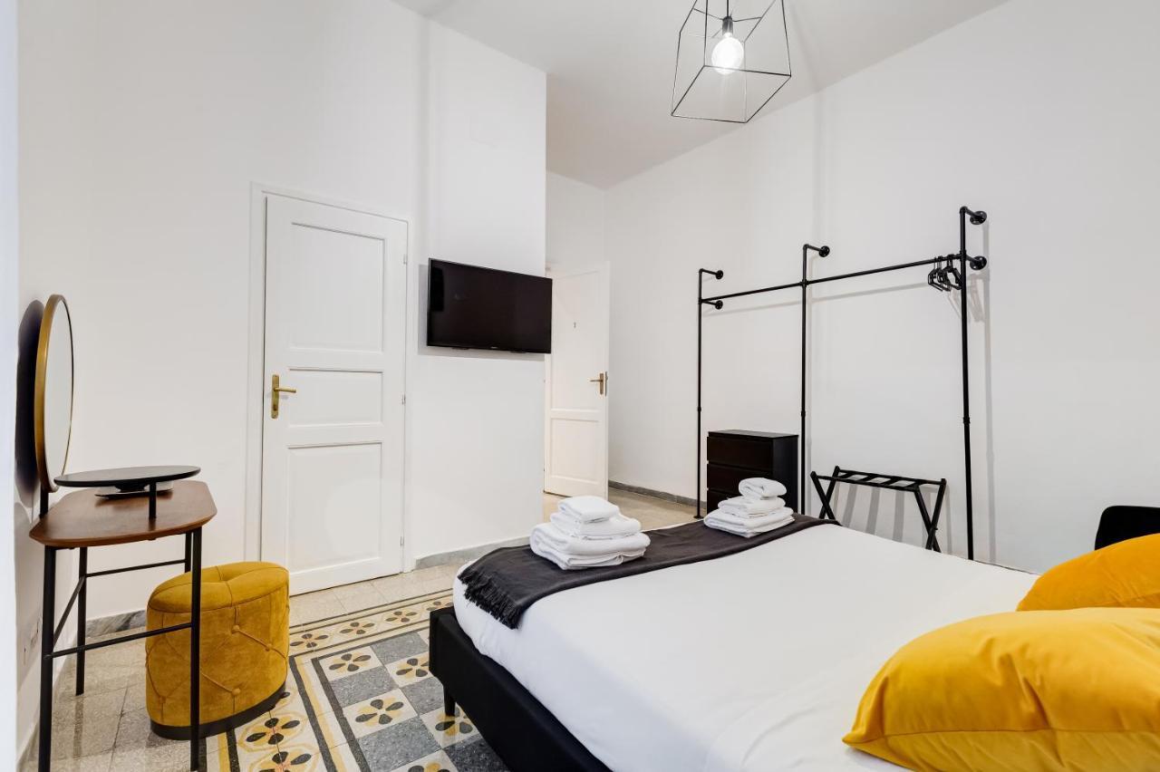 Bdc - Residenza Valadier 3-Bdr And 3 Bathrooms Apt Róma Kültér fotó
