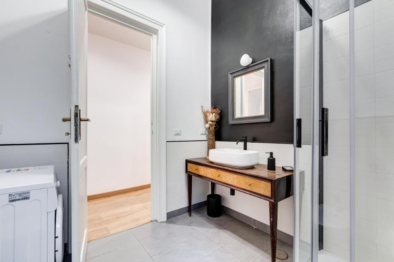 Bdc - Residenza Valadier 3-Bdr And 3 Bathrooms Apt Róma Kültér fotó